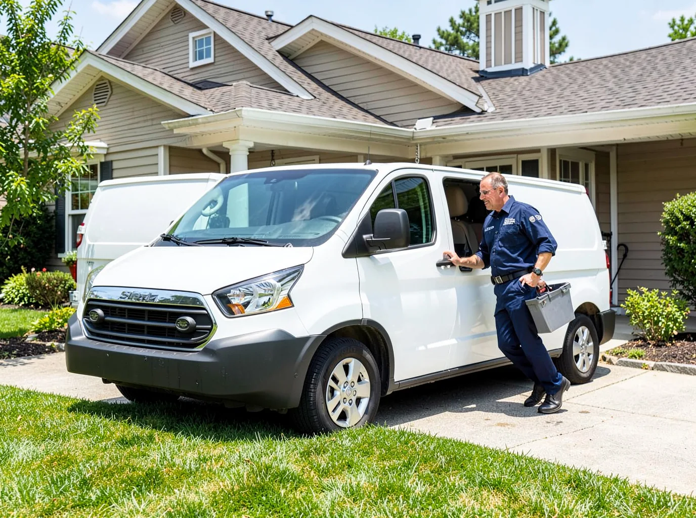 Emergency Plumber company in Lindale, TX